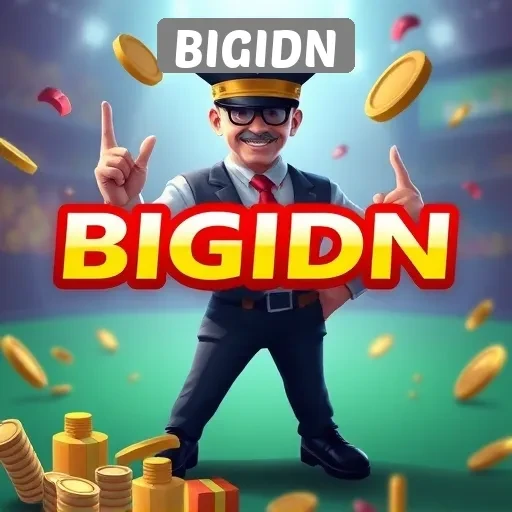 Analisis Performa BIGIDN sebagai Platform Game Digital