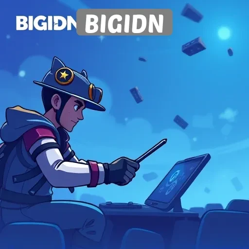Strategi BIGIDN untuk Meningkatkan Pengalaman Bermain Game