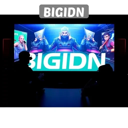 Sejarah dan Perkembangan BIGIDN dalam Dunia Game Indonesia