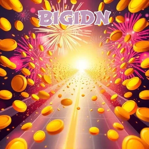 BIGIDN - Klan Game