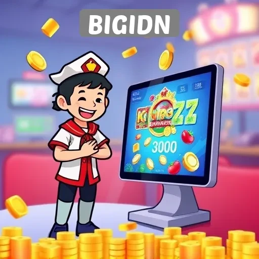 Mengulas Keunggulan Fitur di Situs BIGIDN