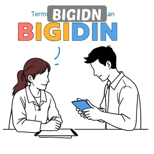 Panduan Menggunakan BIGIDN untuk Pemain Baru