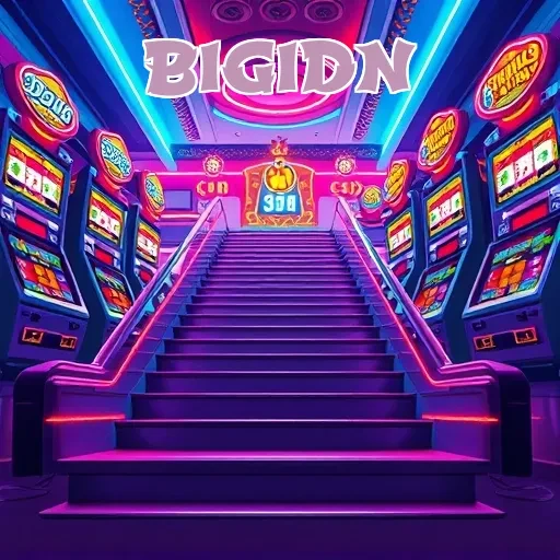 BIGIDN: Portal Berita Game Online Terbaik di Indonesia