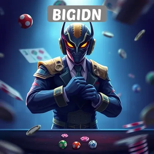 Mengenal Ragam Permainan Populer di BIGIDN