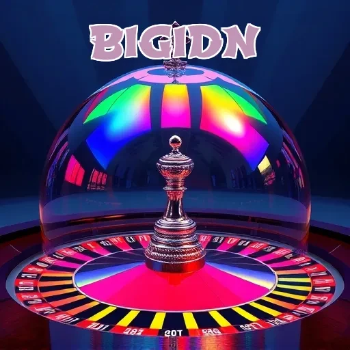 BIGIDN: Game Puzzle Penuh Tantangan dan Keseruan Menanti Anda