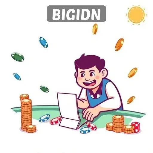 Cara Mendaftar dan Memulai di BIGIDN
