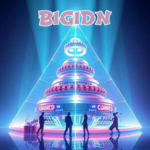 BIGIDN: Panduan Terlengkap untuk Pecinta Game Online Indonesia!