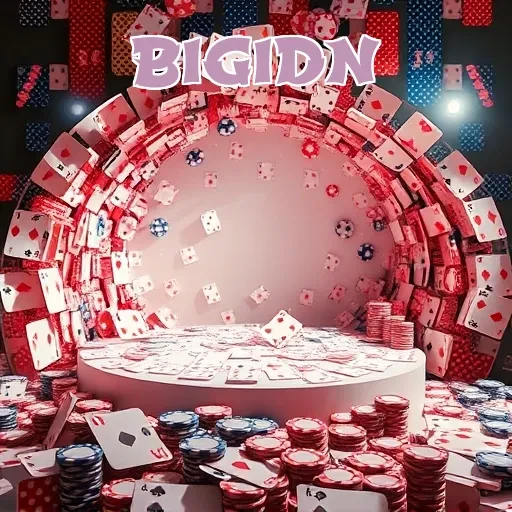 BIGIDN - Tips Bermain